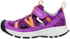 Keen Motozoa Sandal Jüngere Kinder Willowherb/Tangerine Produktbild-Vorschau 5