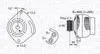 Magneti Marelli Generator  063321604010 Produktbild-Vorschau 1