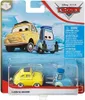 Disney Pixar Cars Die-Cast Luigi & Guido, Fahrzeug-Set, Produktbild-Vorschau 12