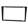 Radioblende Opel z.B. Corsa C, Agila, Vectra C, Signum, Produktbild-Vorschau 1