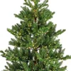 Alba Fir künstlicher Weihnachtsbaum 210xø127cm | grün | Produktbild-Vorschau 3