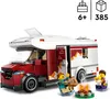 LEGO® City 60454 Przygodowy kamper Podgląd zdjęcia produktu 16