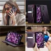 Étui en cuir pour Samsung Galaxy Note 10+/Note10 Plus, Voir les images du produit 4