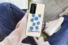 MuchoWow® Handyhülle Schutzhülle Hülle für Huawei P40 Pro Produktbild-Vorschau 3