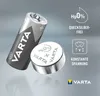 Varta V 13 GS/ V 357 - Pile SR44 - oxyde d'argent - 180 mAh Voir les images du produit 11