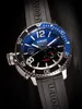 U-Boat 9519 Sommerso Automatik Herrenuhr 46mm 30ATM Produktbild-Vorschau 4