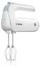 Bosch MFQ4030, Mikser ręczny, Srebrny, Biały, 1,4 m, 500 W, Podgląd zdjęcia produktu 17