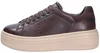 Sneaker basse da donna Tamaris 1-23775-47 marroni Anteprima dell’immagine prodotto 2
