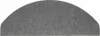 vidaXL Stufenmatten Selbstklebend 15 Stk. 65x22,5x3,5 cm Produktbild-Vorschau 6