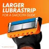 Lamette Gillette Fusion 5, confezione da 8 pezzi Anteprima dell’immagine prodotto 9