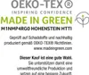 Irisette Mako-Satin Bettwäsche-Garnitur Wave 8592 Farbe Produktbild-Vorschau 9
