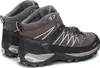 CAMPAGNOLO CMP Rigel Mid WP Schuhe Herren grau 42 Produktbild-Vorschau 5