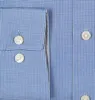 Olymp Luxor Modern Fit Hemd Vichy Navy Produktbild-Vorschau 9