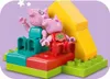 LEGO DUPLO Peppa Wutz Campingausflug - Lernspielzeug für Produktbild-Vorschau 35