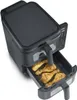 Severin FR 2468 Doppia 11 L Indipendente 2800 W Friggitrice Anteprima dell’immagine prodotto 12