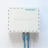 Mikrotik RB750Gr3, hEX, 256MB RAM, 880MHz, 5xGigabitLAN, L4 Produktbild-Vorschau 14