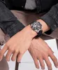 Orologio Guess GW0571G1 nero Anteprima dell’immagine prodotto 13