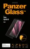 Product packaging for a screen protector. Produktbild-Vorschau