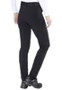 MAIER SPORTS Inara slim Da-Hose el. BLACK BLACK 44 Produktbild-Vorschau 22