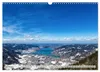 Malerischer Tegernsee (Wandkalender 2027 DIN A3 quer), Produktbild-Vorschau 4
