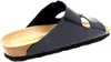 Rohde Femmes Pantolette Laque deux boucles Lit de pied en Voir les images du produit 10