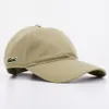 Lacoste Cap aus 100% Baumwolle, beige, größenverstellbar Produktbild-Vorschau 2