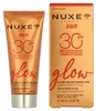 Nuxe Sun Glow Good Glow Sun Fluid SPF30 40ml Produktbild-Vorschau 1