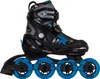 Roces Moody Boy Tif Black-Blue Inline Skates 400855 01 Voir les images du produit 4