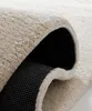Unyqoos® Nomad Berber-Teppich – hochflorig 100% Wolle, Produktbild-Vorschau 4