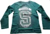 Harry Potter Pyjama für Jungen "Slytherin" | Grün | Größen Produktbild-Vorschau 3