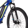 FISCHER E-Bike Pedelec MTB Montis 2.1 Junior, Rahmenhöhe 38 Produktbild-Vorschau 8