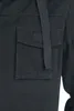 Black Premium by EMP Herren schwarze Winterjacke M Produktbild-Vorschau 4