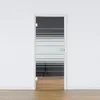 Pertura Glastür Komplettset Glera Horizon 959x1960x8 mm Produktbild-Vorschau 1