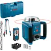 Laser rotatif BOSCH 06159940JY - GRL 400 H Professional + Voir les images du produit 19