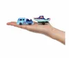 Majorette 212055007 VW The Originals Trailer Asst., 4-sort. Produktbild-Vorschau 10