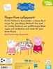 Peppa Wutz Ausmalbilder: Mein großes Malbuch Produktbild-Vorschau 2