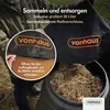 VonHaus 3000W Laubbläser mit Kabel, 3-in-1  Saug-, Blas- & Produktbild-Vorschau 7