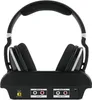 TechniSat STEREOMAN 2 | kabelloser DAB+ Funkkopfhörer mit Produktbild-Vorschau 7