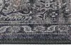 Tappeto Tapiso RITZ vintage blu navy grigio soggiorno Anteprima dell’immagine prodotto 8
