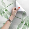 Coloray Fototapete 416x254 cm Vlies-Fototapete - Blätter Produktbild-Vorschau 3