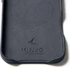 Mujjo Full cuir coque iPhone Air – Bordure en cuir Voir les images du produit 6