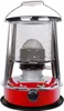 A portable kerosene heater is shown against a white background. Produktbild-Vorschau
