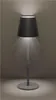 Kabellose LED-Tischleuchte RGBW, schwarz Produktbild-Vorschau 7
