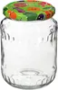 6 x 900ml Vorratsglas Einmachglas mit Deckel Produktbild-Vorschau 3
