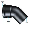 Výstup SunSun pro biofiltr CBF-350 CBF-350B CBF-350C a Náhled obrázku produktu 3
