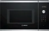 Bosch Serie 6 BFL554MS0, Integriert, Solo-Mikrowelle, 25 l, Produktbild-Vorschau 1