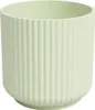 Artevasi Luna Pot, Grün, 1,32 l, 135 mm, 126 mm, 6 Stück(e) Produktbild-Vorschau 1