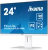 iiyama ProLite XUB2492HSU-W6, LED-Monitor, (FullHD, IPS, Produktbild-Vorschau 3