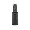 Garmin 010-10723-17, auto, GPS, accendisigari, USB, nero Anteprima dell’immagine prodotto 1