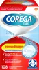 Corega Comprimés de nettoyage intensif pour prothèses Voir les images du produit 12